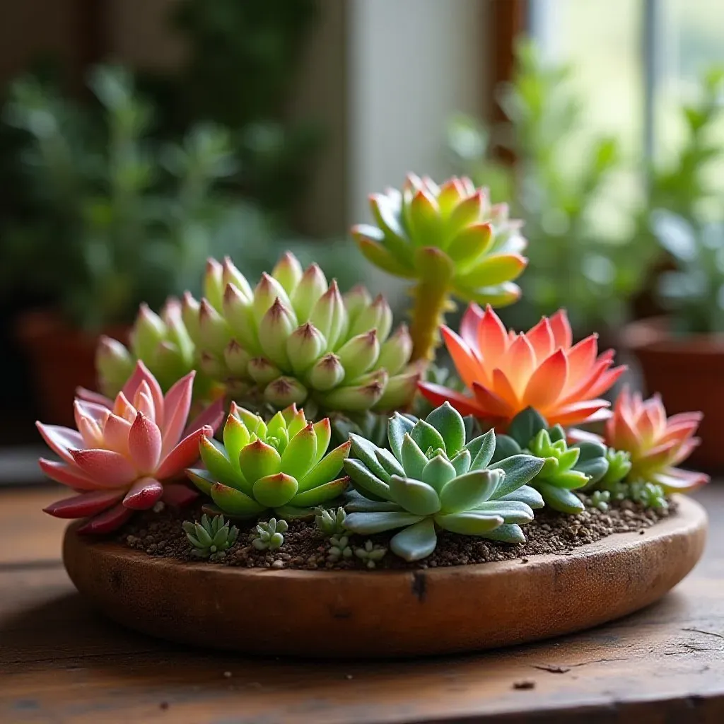 コメリの多肉植物 おすすめ2025｜種類・育て方・購入ガイド